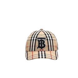 Burberry Hat