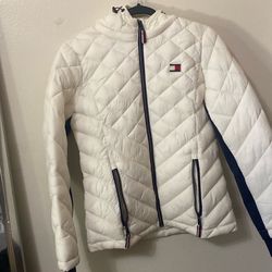 Tommy jacket