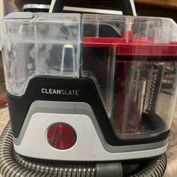 Hoover Carpet Cleaner 