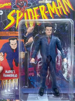Marvel legends