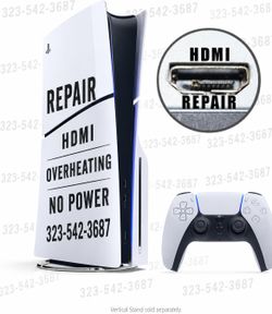 PLAYSTATION 5 HDMI