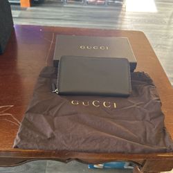 Gucci Wallet 