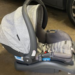 Car Seat for Infants