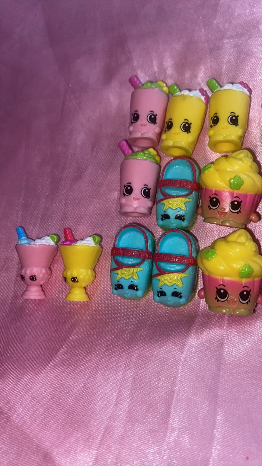 Shopkins Season 8