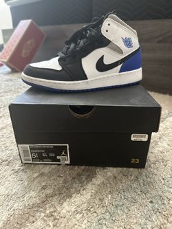 Retro 1 Mid 