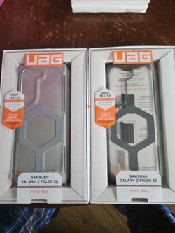 Plyo Pro Galaxy Z Fold5 (2023) Cases