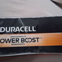 36 AA BATTERIES