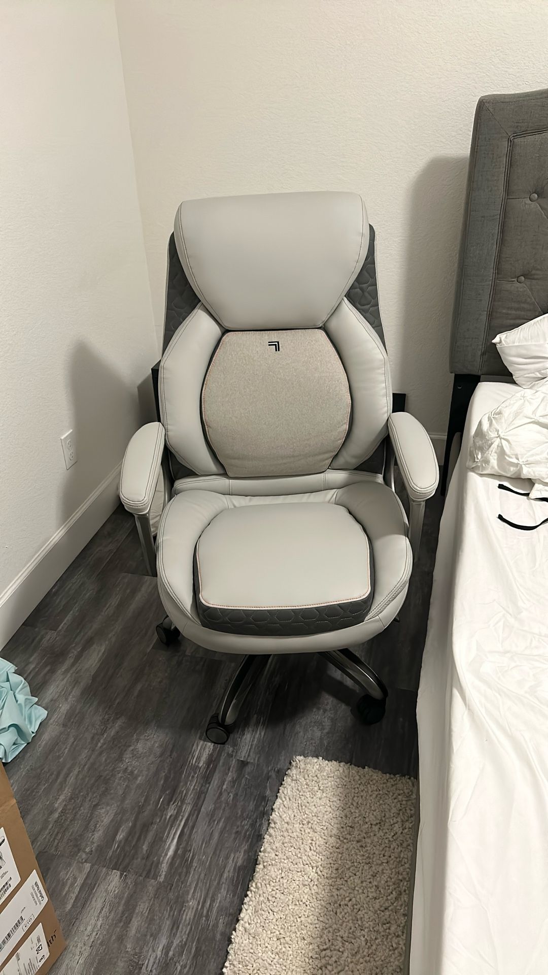 S-600 Active Lumbar Massage Chair