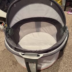 Fisher Price Baby Dome Free With Purchase Only 