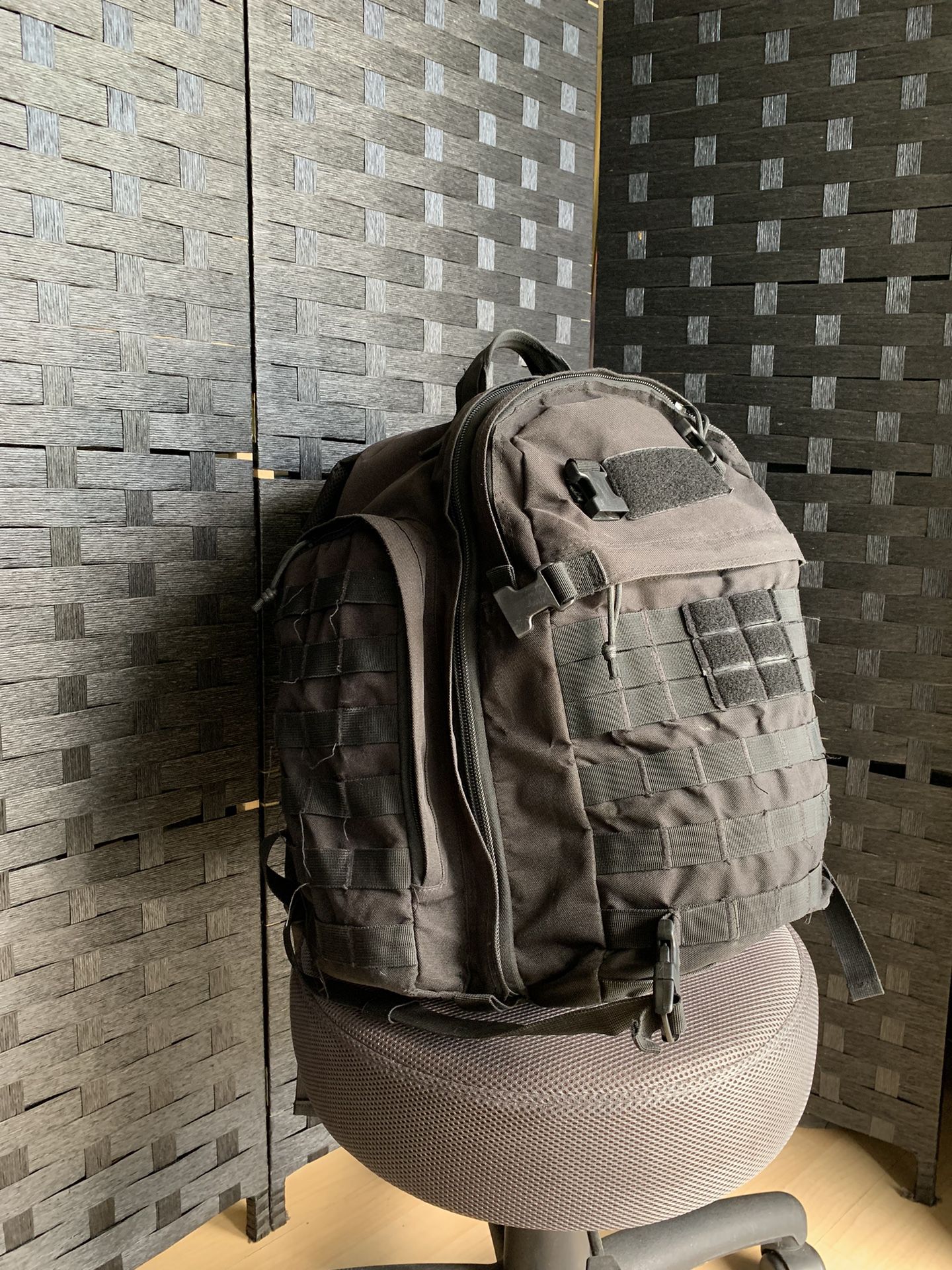 Large Tactical Backpack 