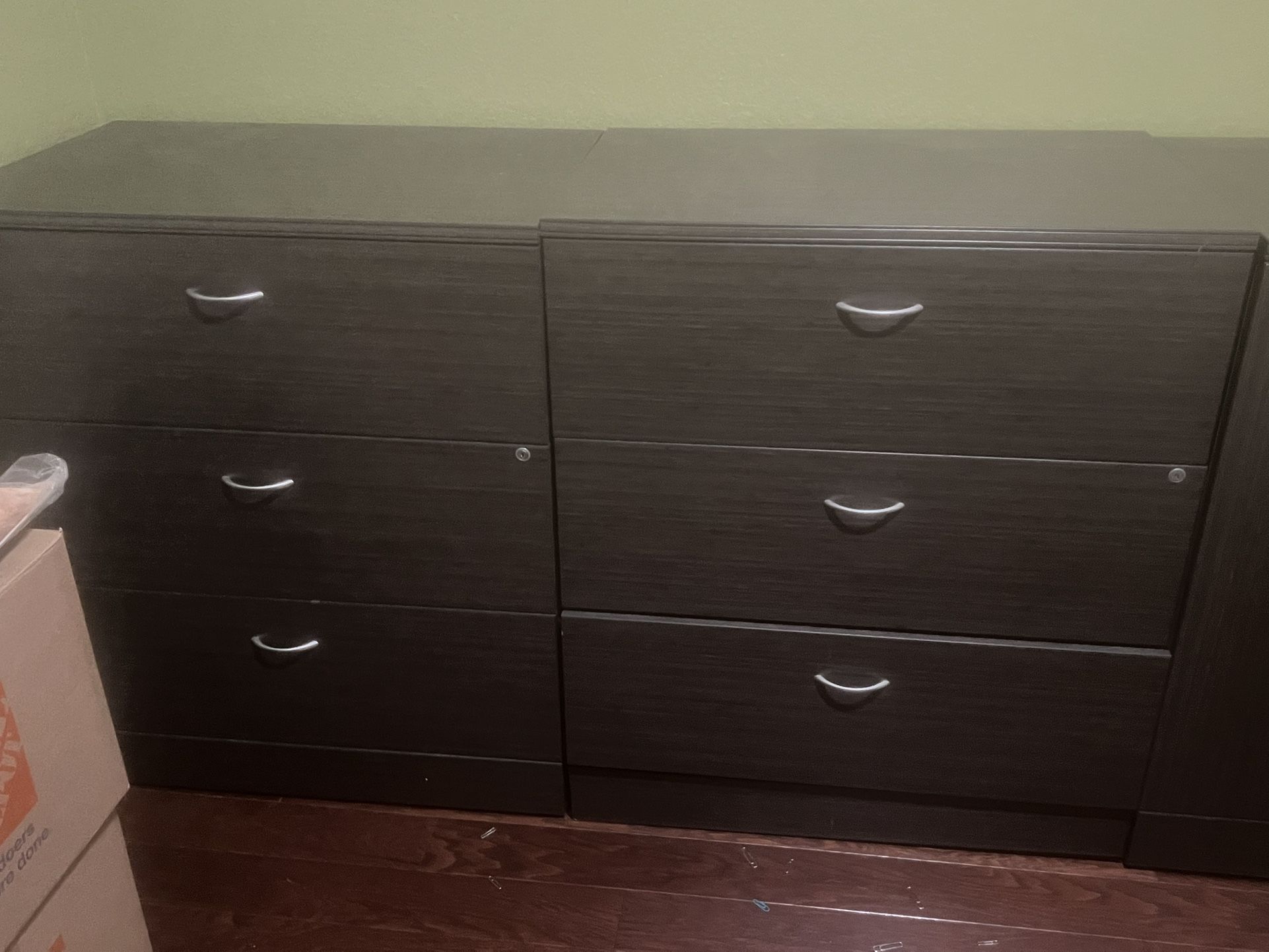 Pristine Office Furniture