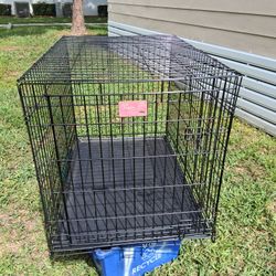 Large Pet Cage
