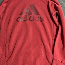 Adidas Hoodie 