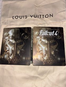 Fallout 4 Vault Dweller's Survival Guide Collector's Edition