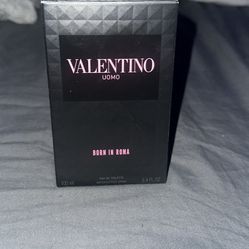 Valentino Uomo *Send Offers*