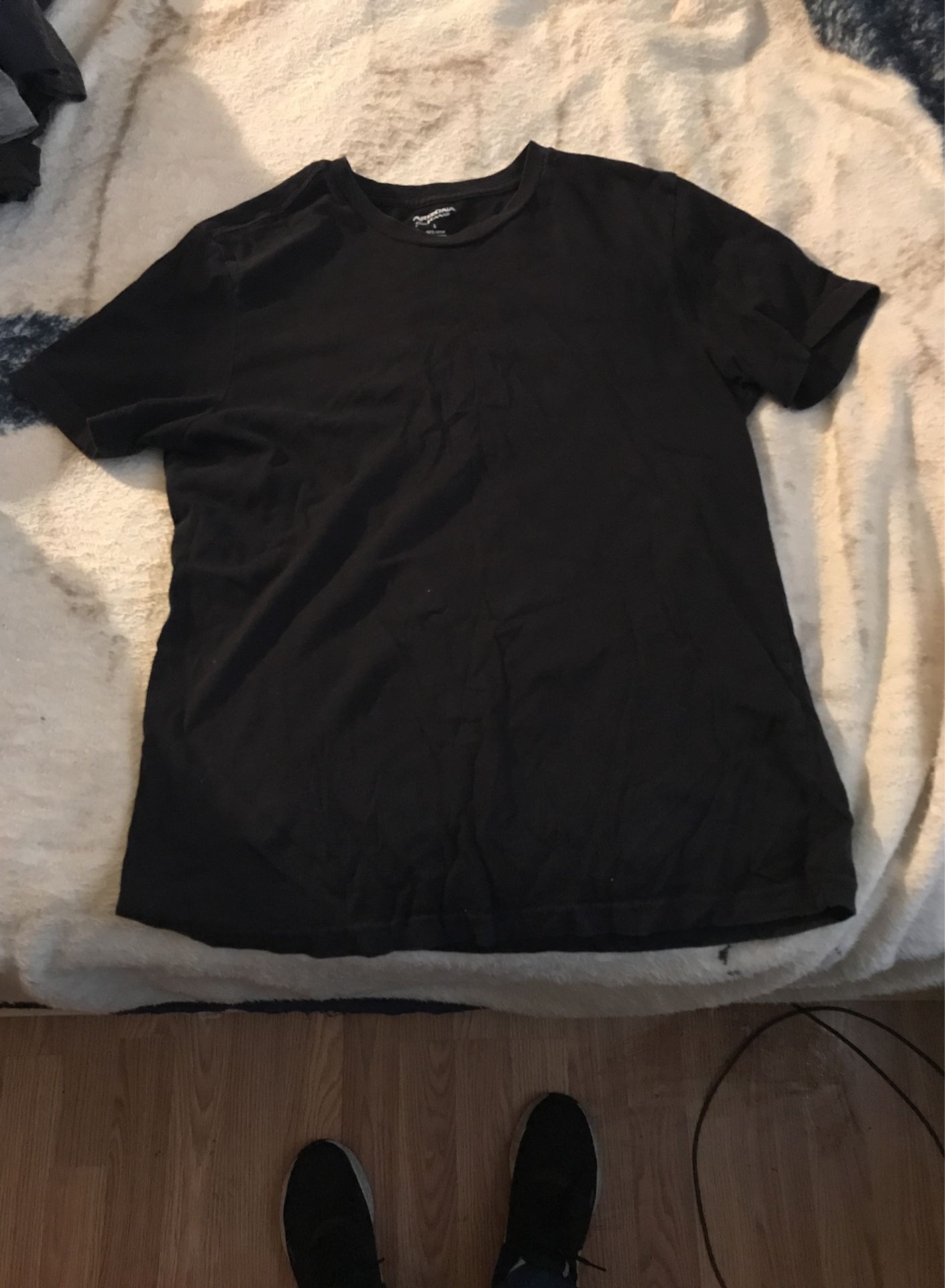 Arizona Shirt size large