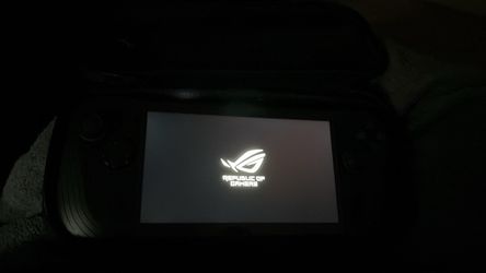ROG ALLY X