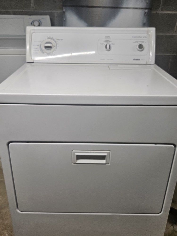 Kenmore Dryer