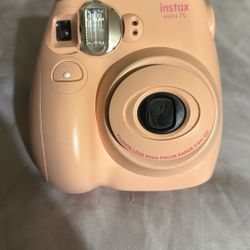 Instax Mini 75