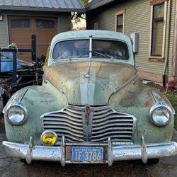 Buick