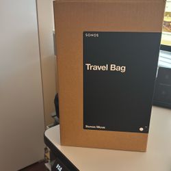 Sonos Move Travel Bag