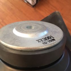 12 inches  Subwoofer  🔊 8 Ohm