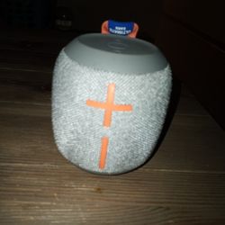 Ultimate Ears Wonder Boom 2