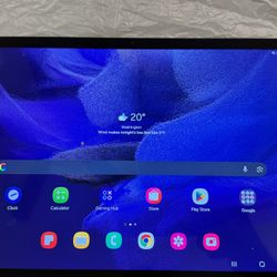 Samsung Galaxy Tab S7 FE 5G