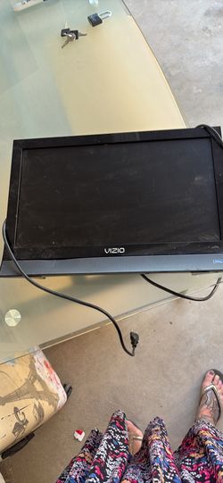 13” Tv