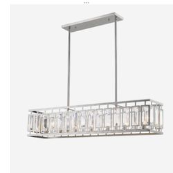 New Fans Ceiling Lights Pool Table Lighting Z-Lite  Mersesse Brushed Nickel Standard Pool Table Lighting  $750.00   O’B’O’ 