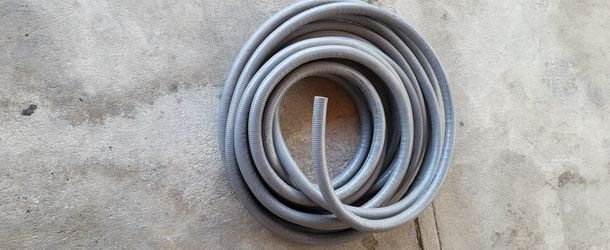 Electrical 1" Liquidtight