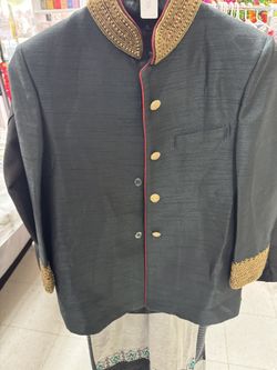 Kids Sherwani