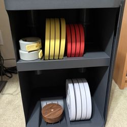 Home Gym Equipment - Tempo Move