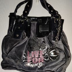 Vintage Y2K Juicy Couture Bag Looking For To TRADE For Other Juicy
