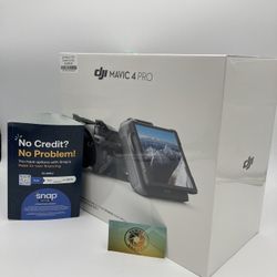 Mavic 4 Pro Creator Combo 