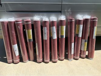 Laminate foam underlayment