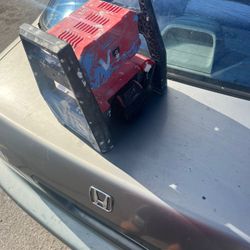 Car charger