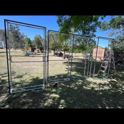 Giant Event Or Dj Display Backdrop 