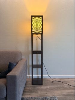 Lamp! Moving sale