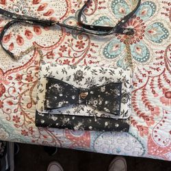 Betsy Johnson Purse