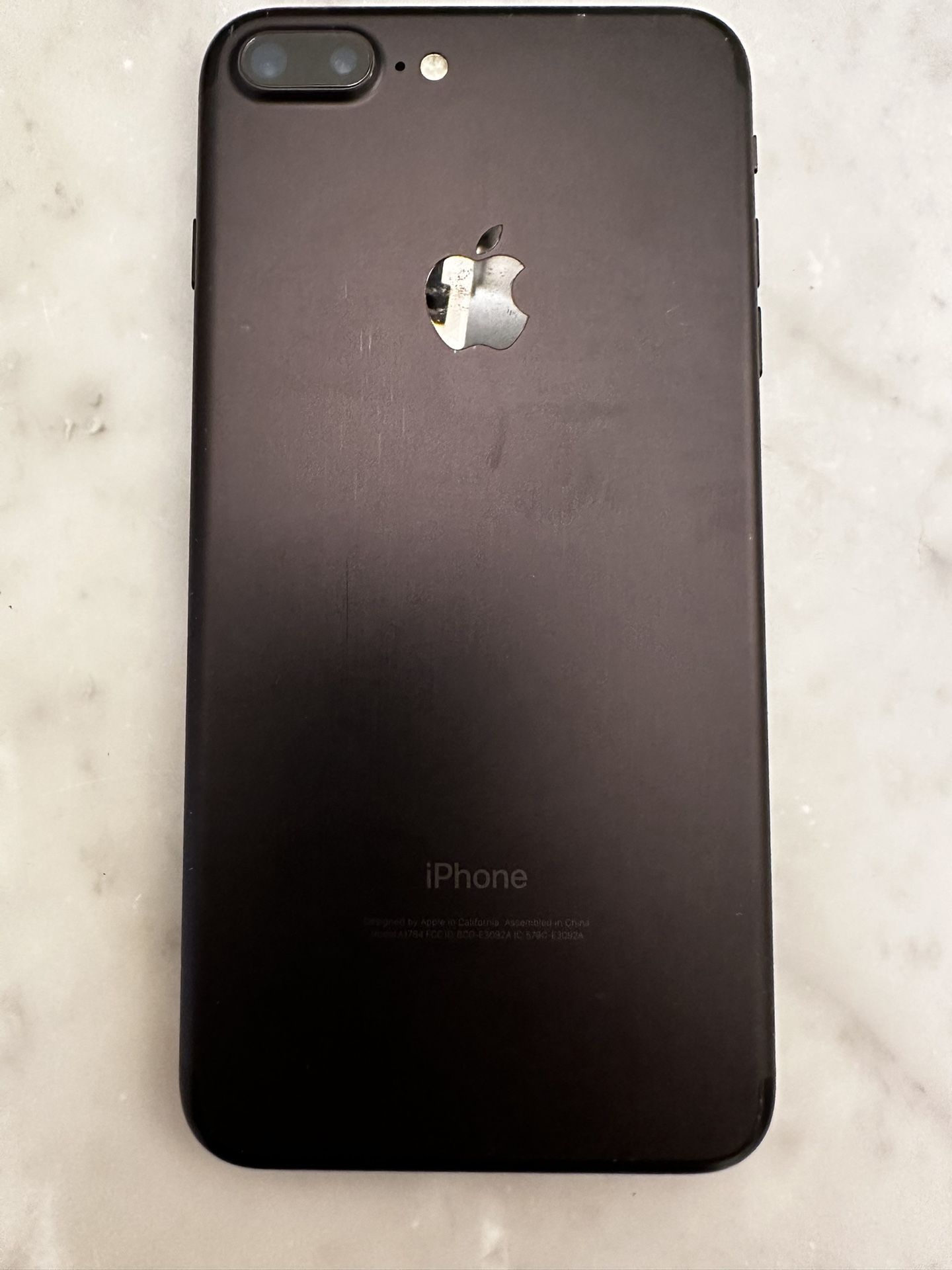 iPhone 7 Plus Unlocked for Sale in Benicia, CA OfferUp