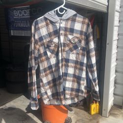 Rsq Flannel