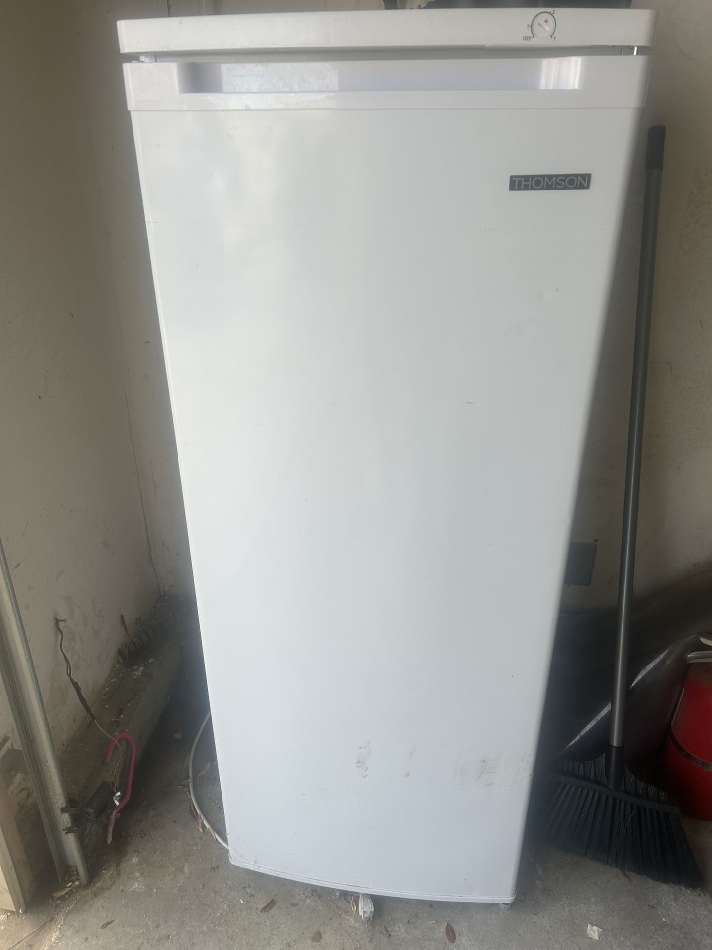 Freezer