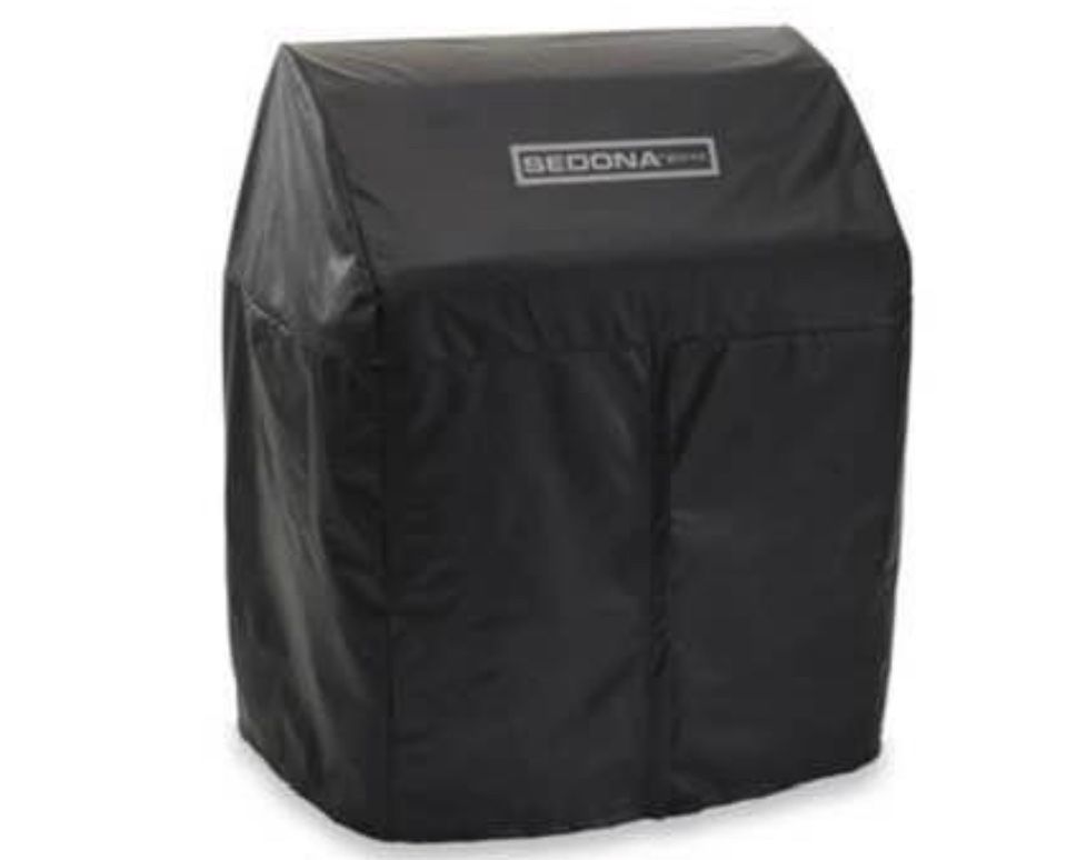Grill Cover