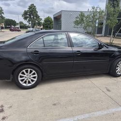2011 Camry