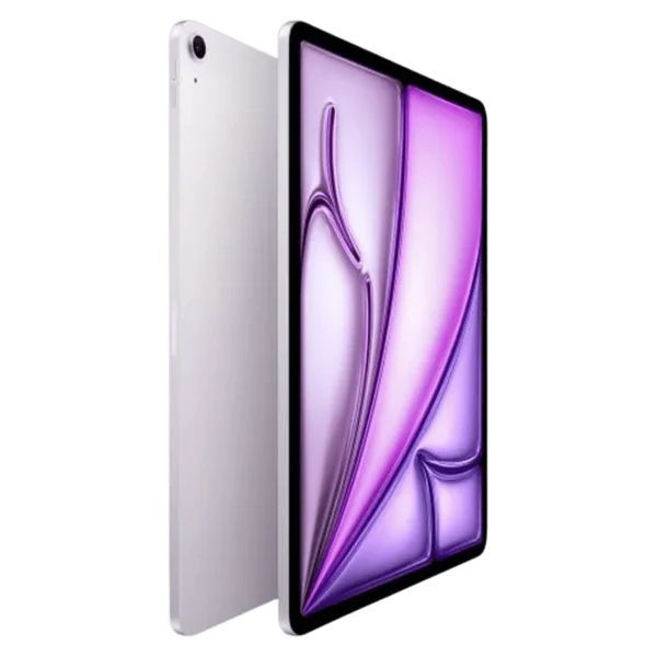 Apple iPad Air 11" M2 Chip (128GB, Wi-Fi) - Purple with Store Warranty and Financing Available!