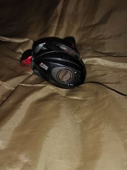 Abu Garcia Baitcasting Fishing Reel
