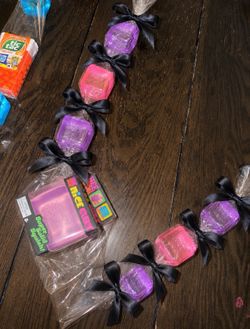 Needoh lei