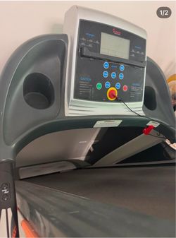 Treadmill