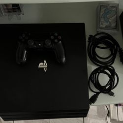 PS4 Pro